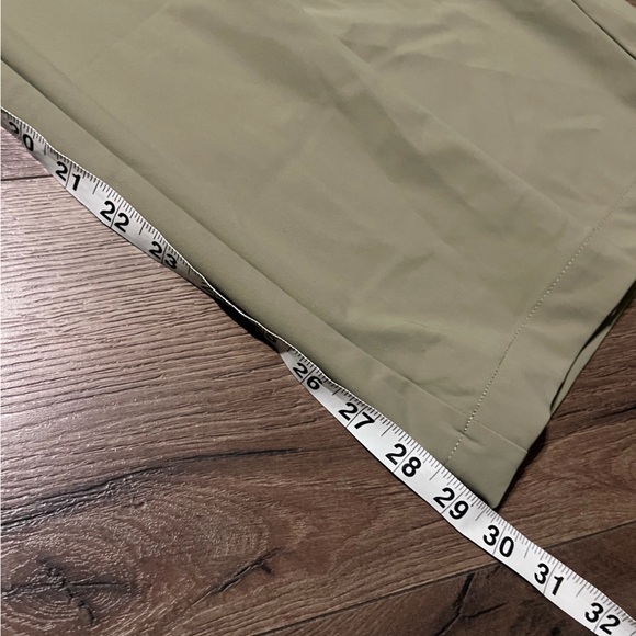 Athleta Pinnacle High Rise Trouser - Picture 4 of 5